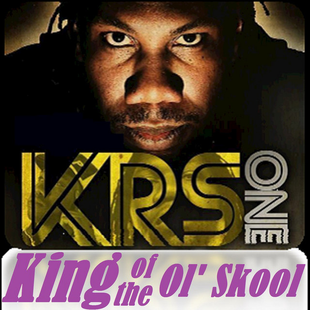 کاور آهنگ Survive (feat. Jermaine & Charles Paul) - EDM Version Gripper Remix از KRS-One