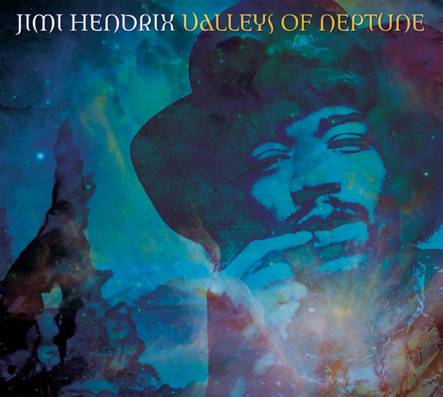 کاور آهنگ Fire از Jimi Hendrix