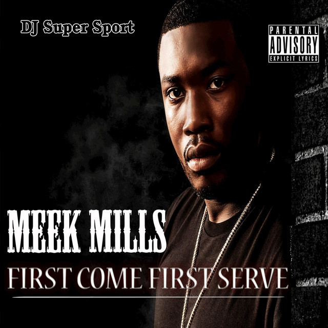 کاور آهنگ Get Clapped از Meek Mill