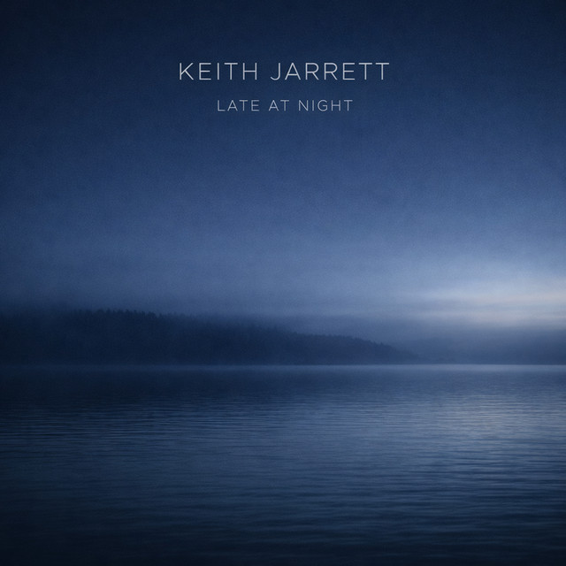 کاور آهنگ Bordeaux, Part VI - Live از Keith Jarrett