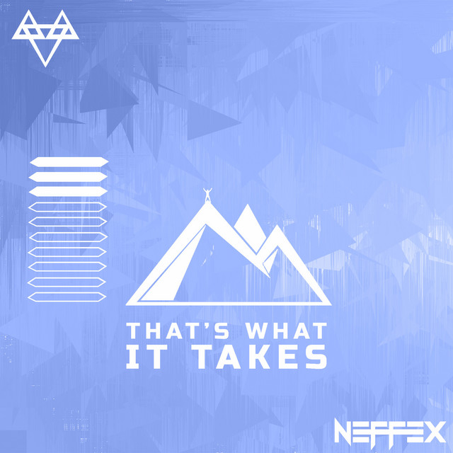 کاور آهنگ THAT'S WHAT IT TAKES از NEFFEX