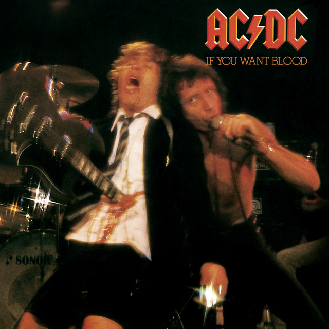 کاور آهنگ Hell Ain't a Bad Place to Be - Live at the Apollo Theatre, Glasgow, Scotland - April 1978 از AC/DC