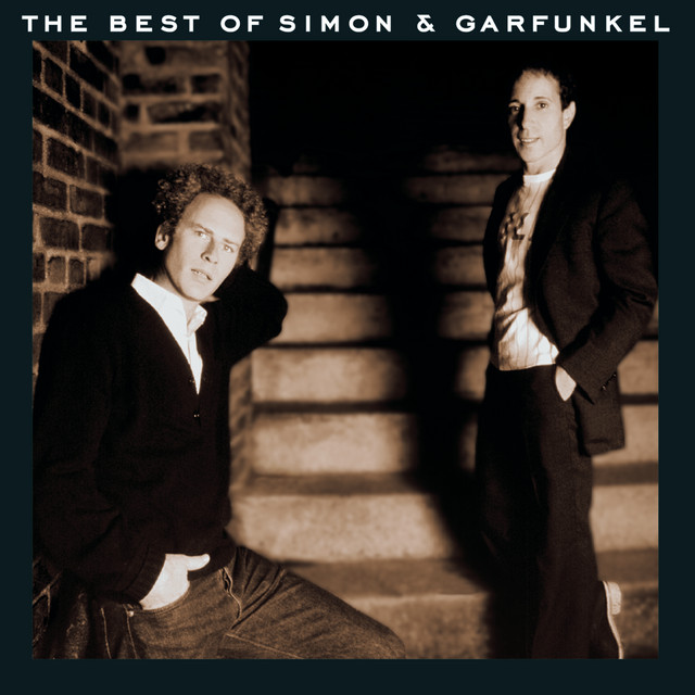 کاور آهنگ Bridge Over Troubled Water از Simon & Garfunkel