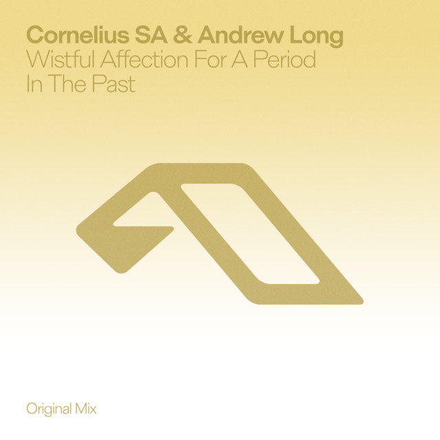 کاور آهنگ Wistful Affection For A Period In The Past از Cornelius SA, Andrew Long