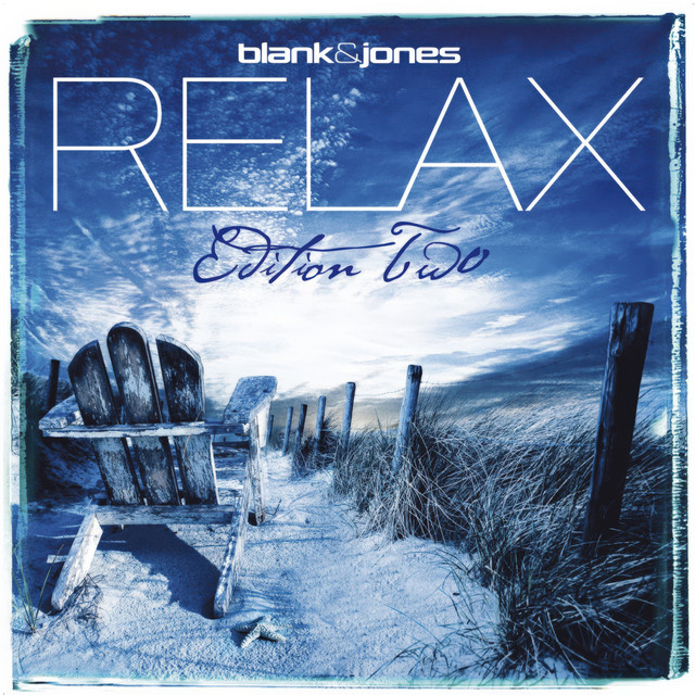 کاور آهنگ I Love You - Late Night Mix [Remastered] از Blank & Jones, Mike Francis