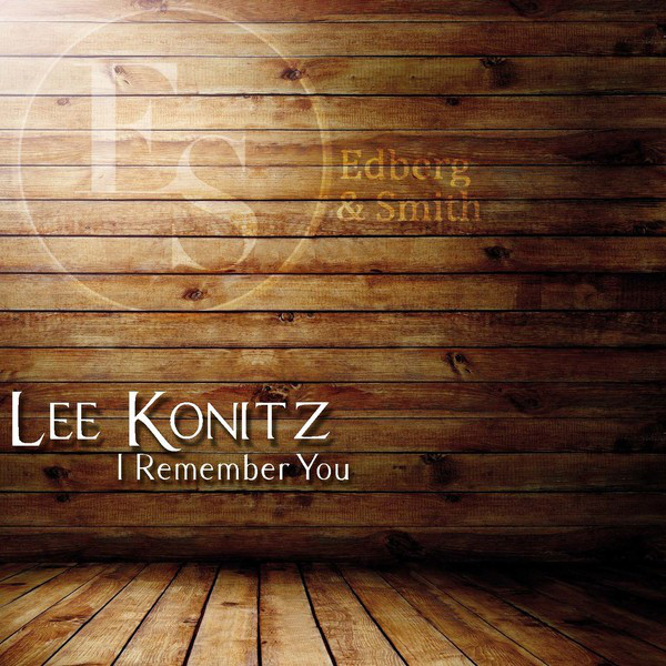کاور آهنگ Foolin Myself - Original Mix از Lee Konitz