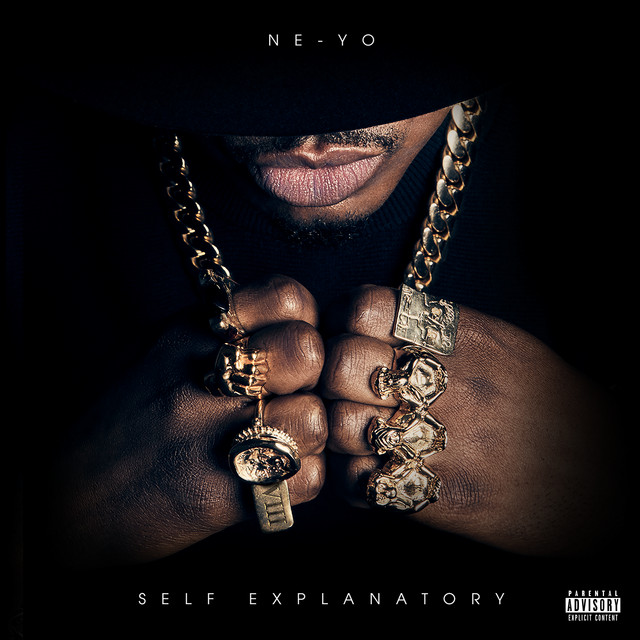 کاور آهنگ Push Up (feat. Trippie Redd) از Ne-Yo, Trippie Redd