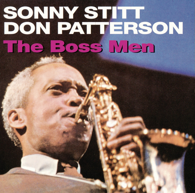 کاور آهنگ Please Don't Talk About Me When I'm Gone از Sonny Stitt