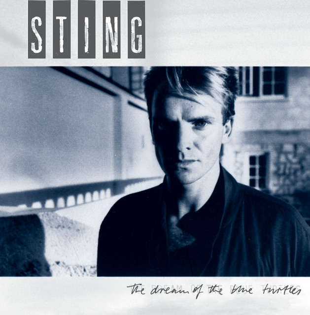کاور آهنگ Moon Over Bourbon Street از Sting