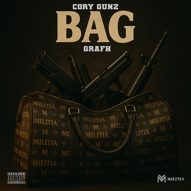 کاور آهنگ Bag از Cory Gunz