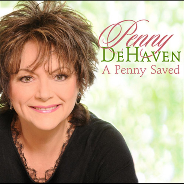 کاور آهنگ Daddy Was An Old Time Preacher Man with Porter Wagoner (feat. Porter Wagoner) از Penny DeHaven
