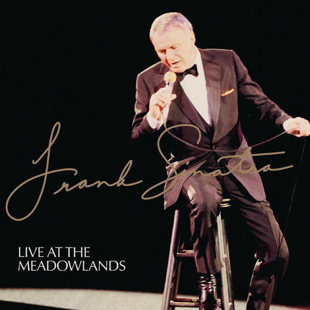 کاور آهنگ New York Bows (Theme From New York, New York) - Live At The Meadowlands Arena/1986 از Frank Sinatra