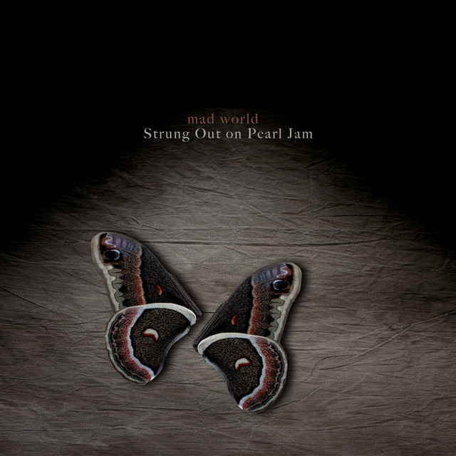 کاور آهنگ Dissident از Vitamin String Quartet