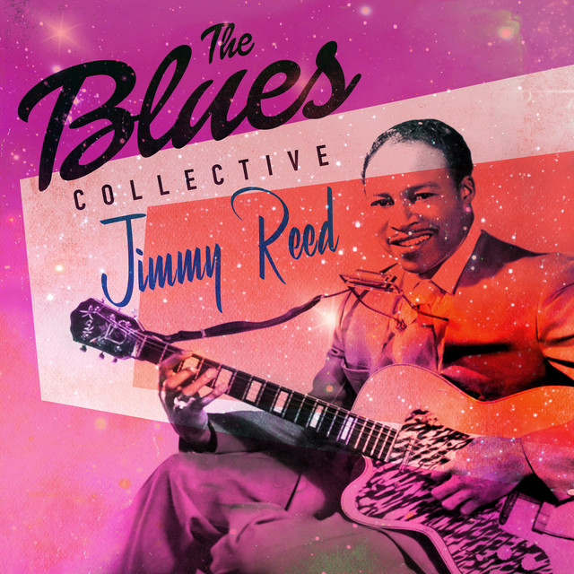 کاور آهنگ You Don't Have to Go از Jimmy Reed