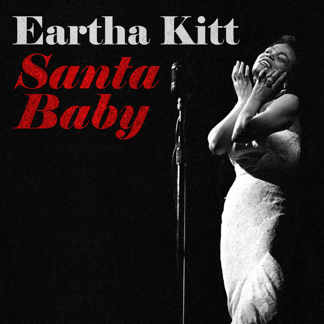 کاور آهنگ Nothin' for Christmas (with Henri René & His Orchestra and Chorus) از Eartha Kitt