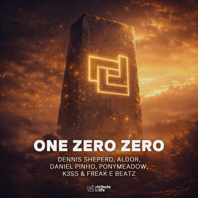 کاور آهنگ One Zero Zero از Dennis Sheperd