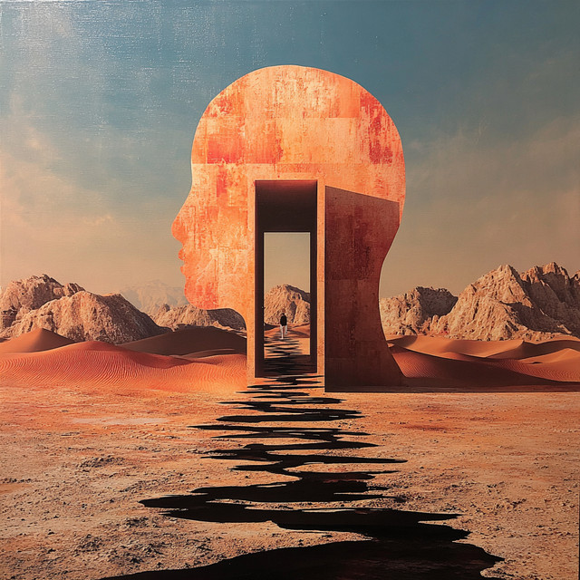 کاور آهنگ Mind Watcher - Landhouse Remix از Landhouse