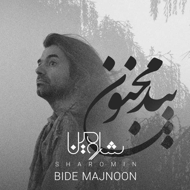 کاور آهنگ بیدِ مجنون از شارومین
