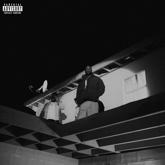 کاور آهنگ Still That Way (feat. Bongo ByTheWay) از Jay Rock