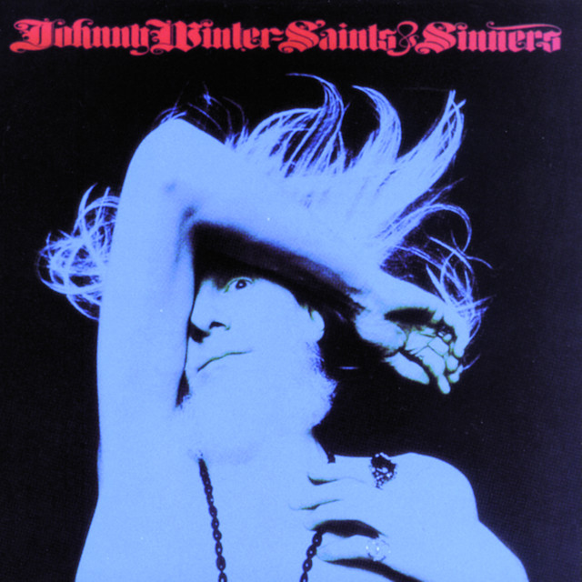 کاور آهنگ Hurtin' So Bad از Johnny Winter