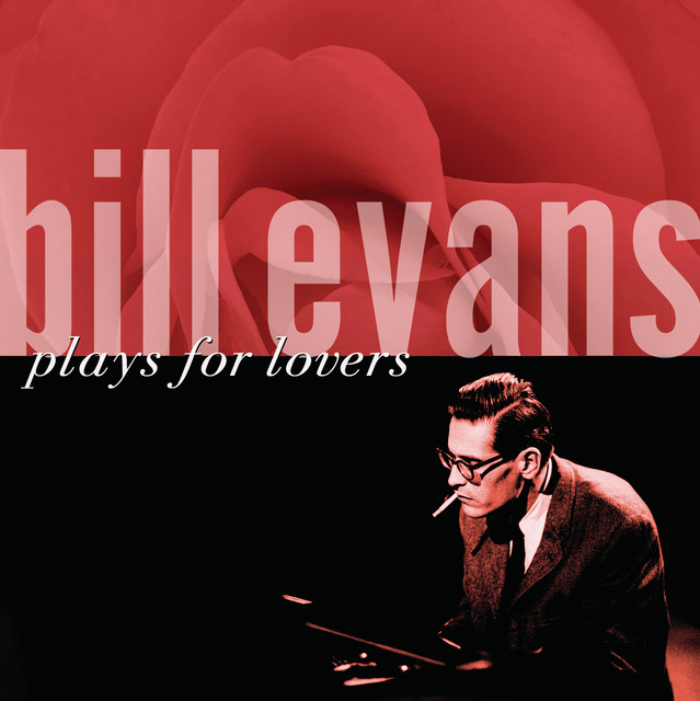 کاور آهنگ Polka Dots And Moonbeams از Bill Evans, Bill Evans Trio