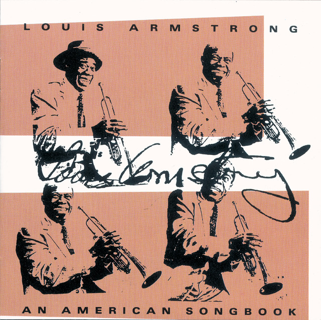 کاور آهنگ Have You Met Miss Jones? از Louis Armstrong