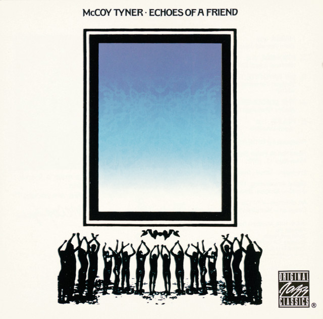 کاور آهنگ My Favorite Things از McCoy Tyner
