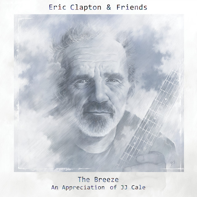 کاور آهنگ Magnolia از John Mayer, Eric Clapton
