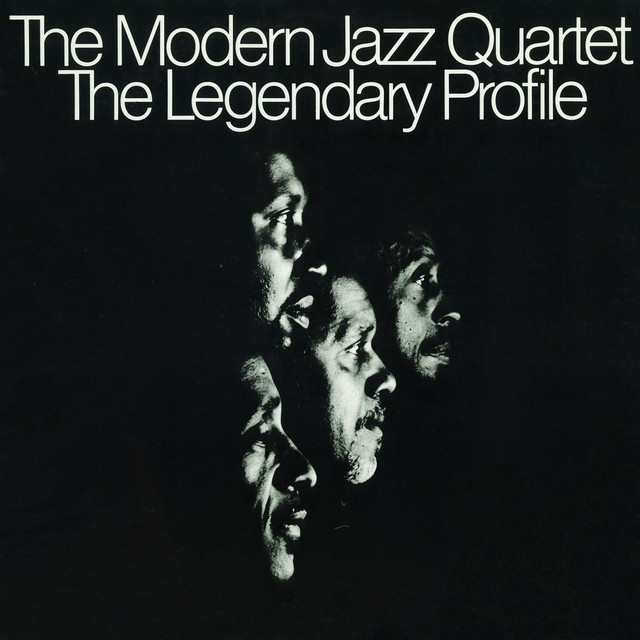 کاور آهنگ Valeria از The Modern Jazz Quartet