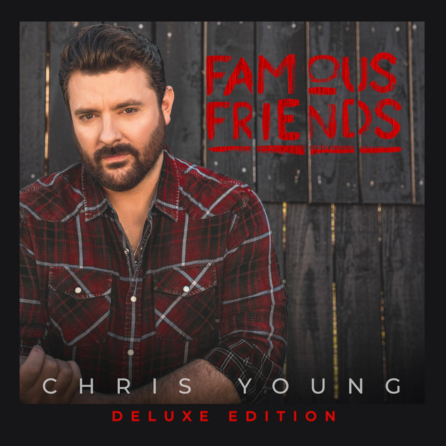 کاور آهنگ Everybody Needs a Song از Old Dominion, Chris Young