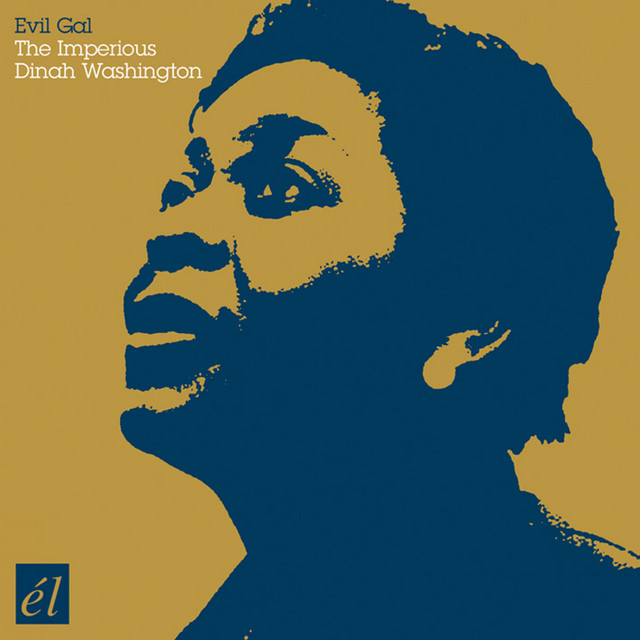 کاور آهنگ No No No (You Can't Love Two) از Dinah Washington