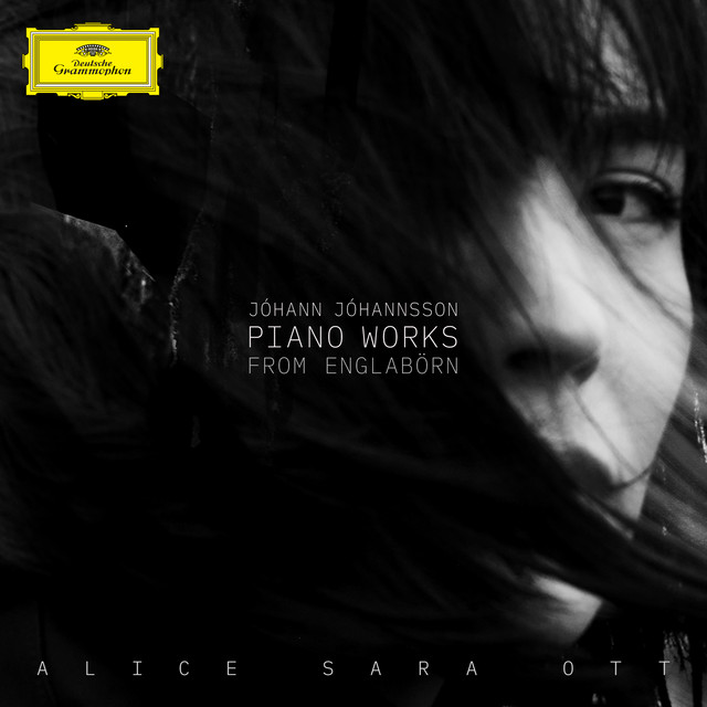 کاور آهنگ Odi et Amo/Krokodill (Performed on Piano) از Alice Sara Ott, Johann Johannsson