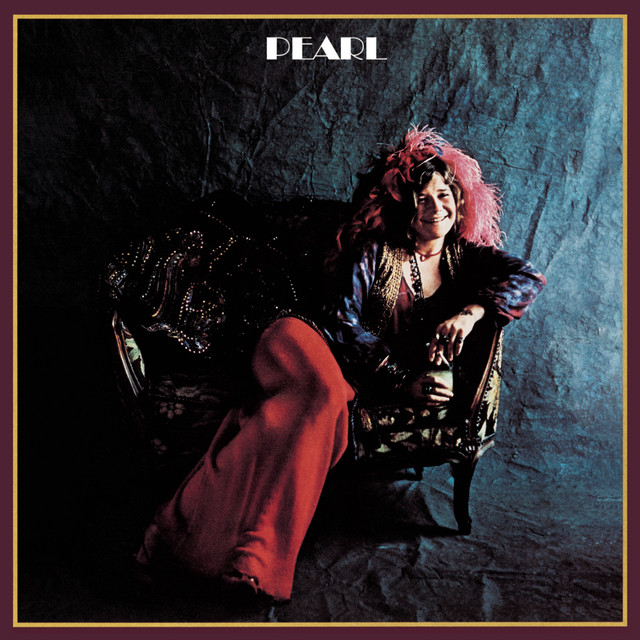 کاور آهنگ Cry Baby از Janis Joplin