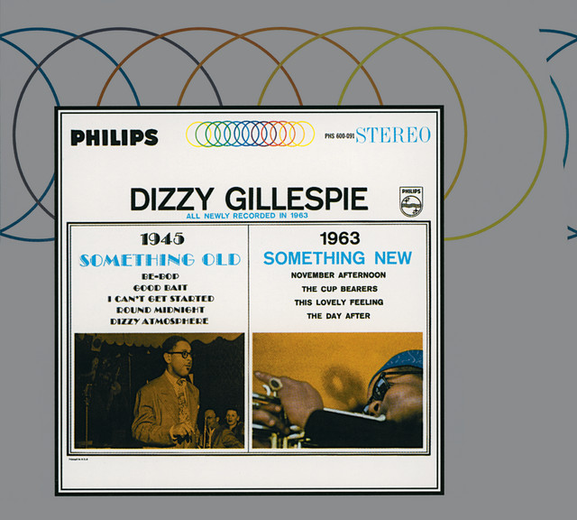 کاور آهنگ Good Bait از Dizzy Gillespie