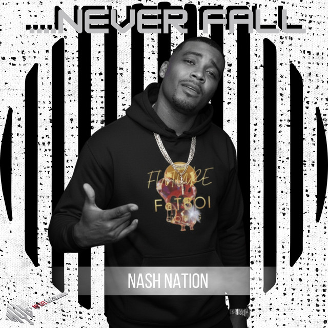 کاور آهنگ NEVER FALL از Nash Nation