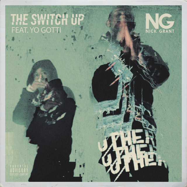 کاور آهنگ The Switch Up از Yo Gotti