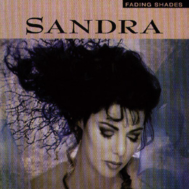 کاور آهنگ Invisible Shelter از Sandra