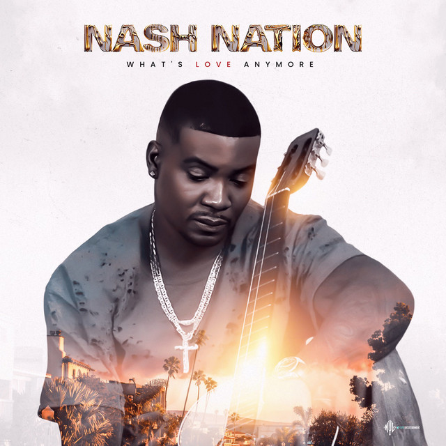 کاور آهنگ What's Love Anymore از Nash Nation
