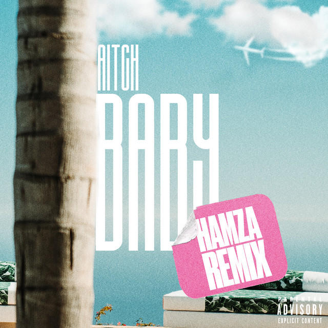 کاور آهنگ Baby (feat. Ashanti) از Ashanti, Aitch
