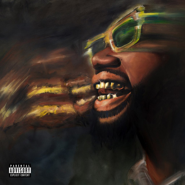 کاور آهنگ Pay Attention از Juicy J