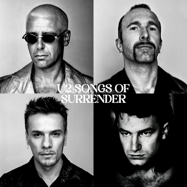 کاور آهنگ The Fly - Songs Of Surrender از U2