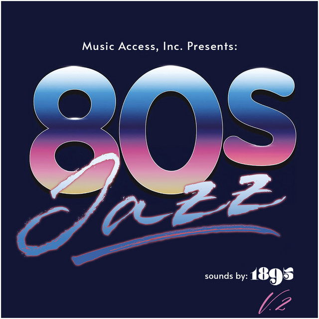 کاور آهنگ Don't You (Forget About Me) [1895 Jazz Remix] از 1895