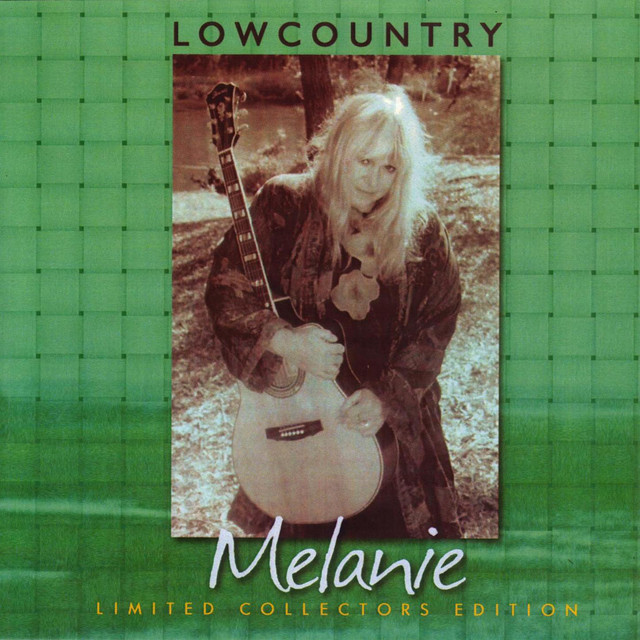 کاور آهنگ Cerulean Blue از Melanie