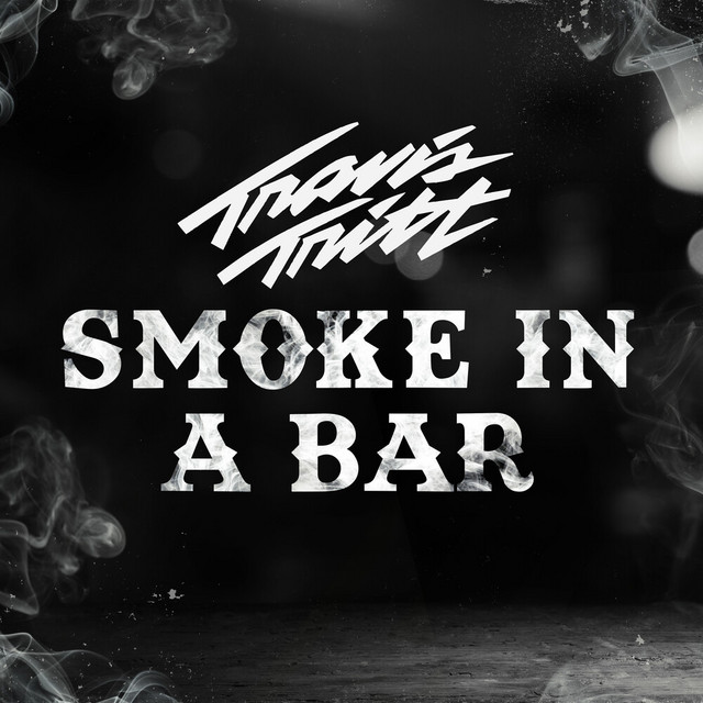 کاور آهنگ Smoke In A Bar از Travis Tritt