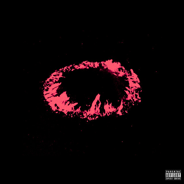 کاور آهنگ Wake Em Up از Murda Beatz, Rich The Kid