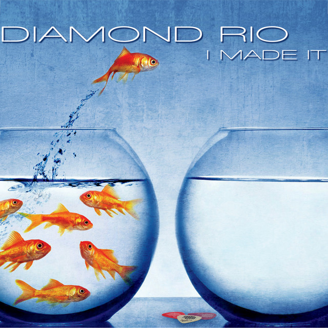 کاور آهنگ Beckett's Back Forty Acres از Diamond Rio