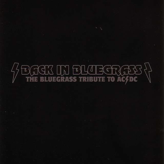 کاور آهنگ You Shook Me All Night Long از Pickin' On Series