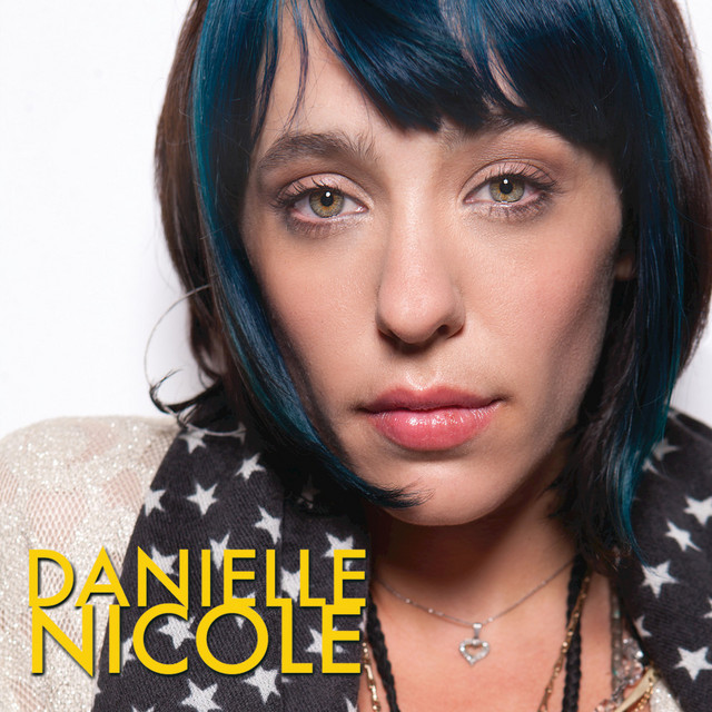 کاور آهنگ Didn't Do You No Good از Danielle Nicole