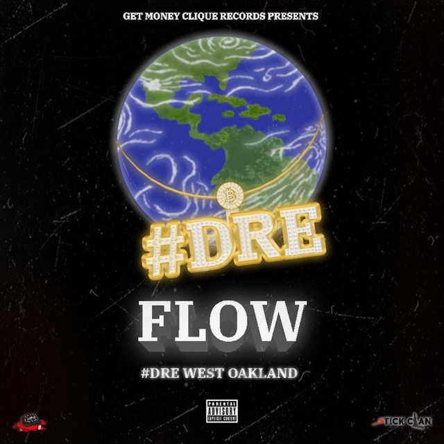 کاور آهنگ What He Say از #Dre West Oakland