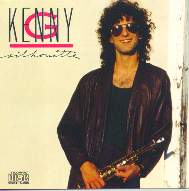 کاور آهنگ All In One Night از Kenny G